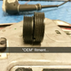 Illustration for article titled Gotta love when parts are listed as OEM replacement